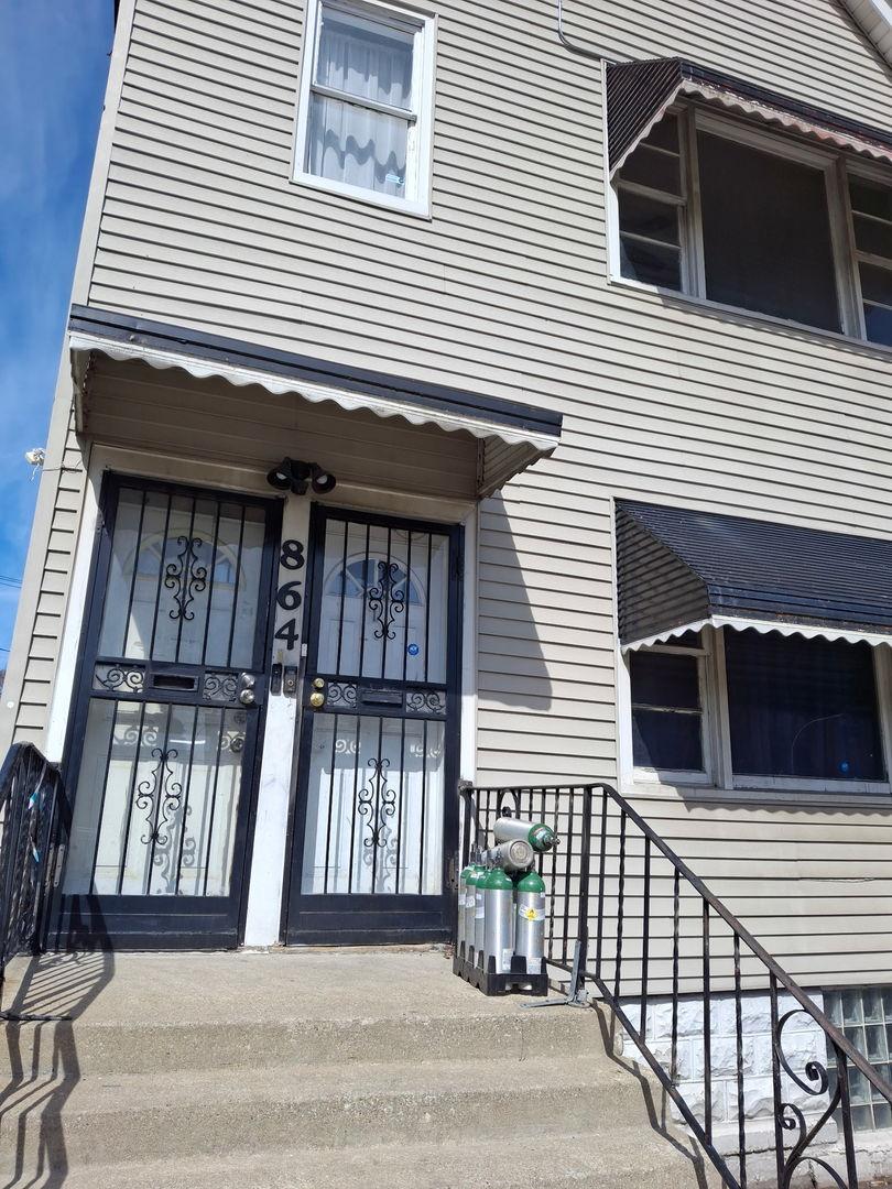 864 E 87th Pl., Chicago, IL 60619