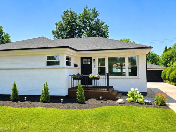 New Homes with Master Bedrooms on the 1st Floor That Attend Westgate Elementary School: July 11th to July 17th