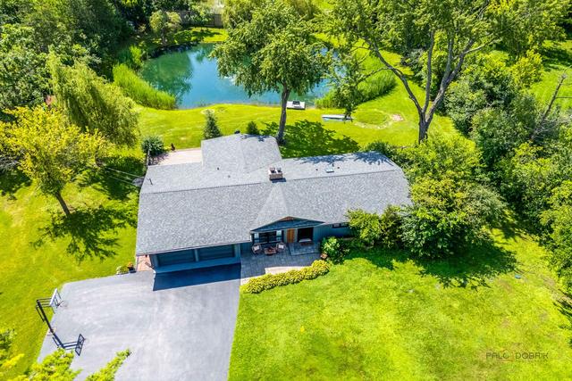 New Homes with Master Bedrooms on the 1st Floor in Barrington: July 4th to July 10th