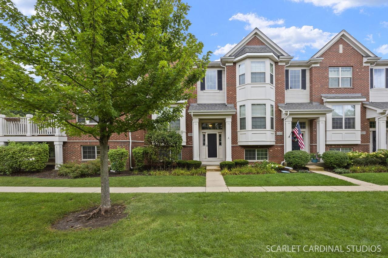 N095 Preserve Ct., Winfield, IL 60190