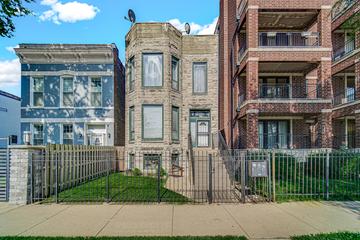New Homes For Sale This Week That Attend Beethoven Elementary School: July 17th to July 23rd