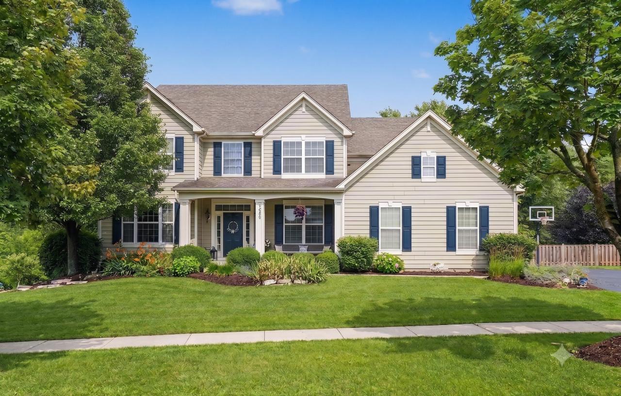 2989 Wagon Rd., Elgin, IL 60124