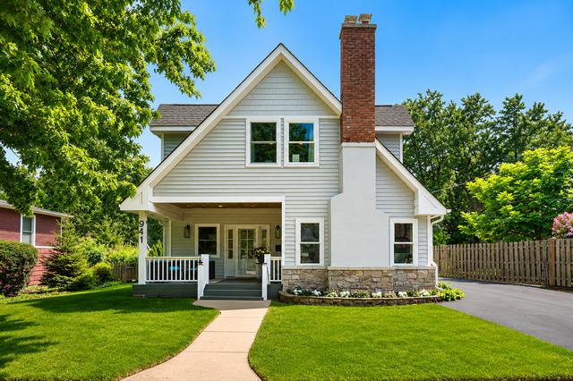 New Homes For Sale This Week That Attend Walden Elementary School: July 17th to July 23rd