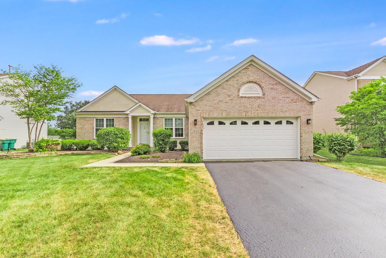 1715 Wintercrest Ct., Shorewood, IL 60404