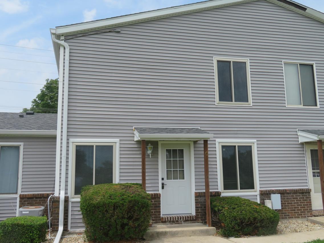 1901 C Lisbon Rd. #C, Morris, IL 60450