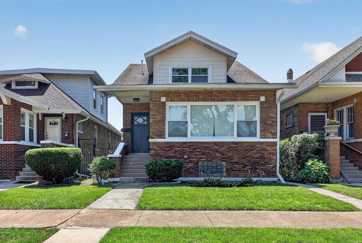 5311 W Cuyler Ave., Chicago, IL 60641