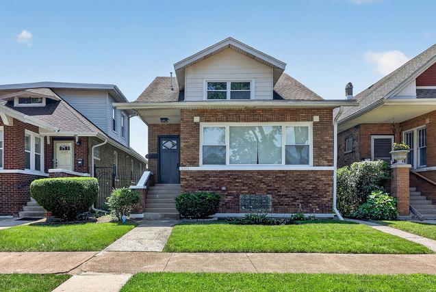 New Homes For Sale This Week That Attend Portage Park Elementary School: July 10th to July 16th