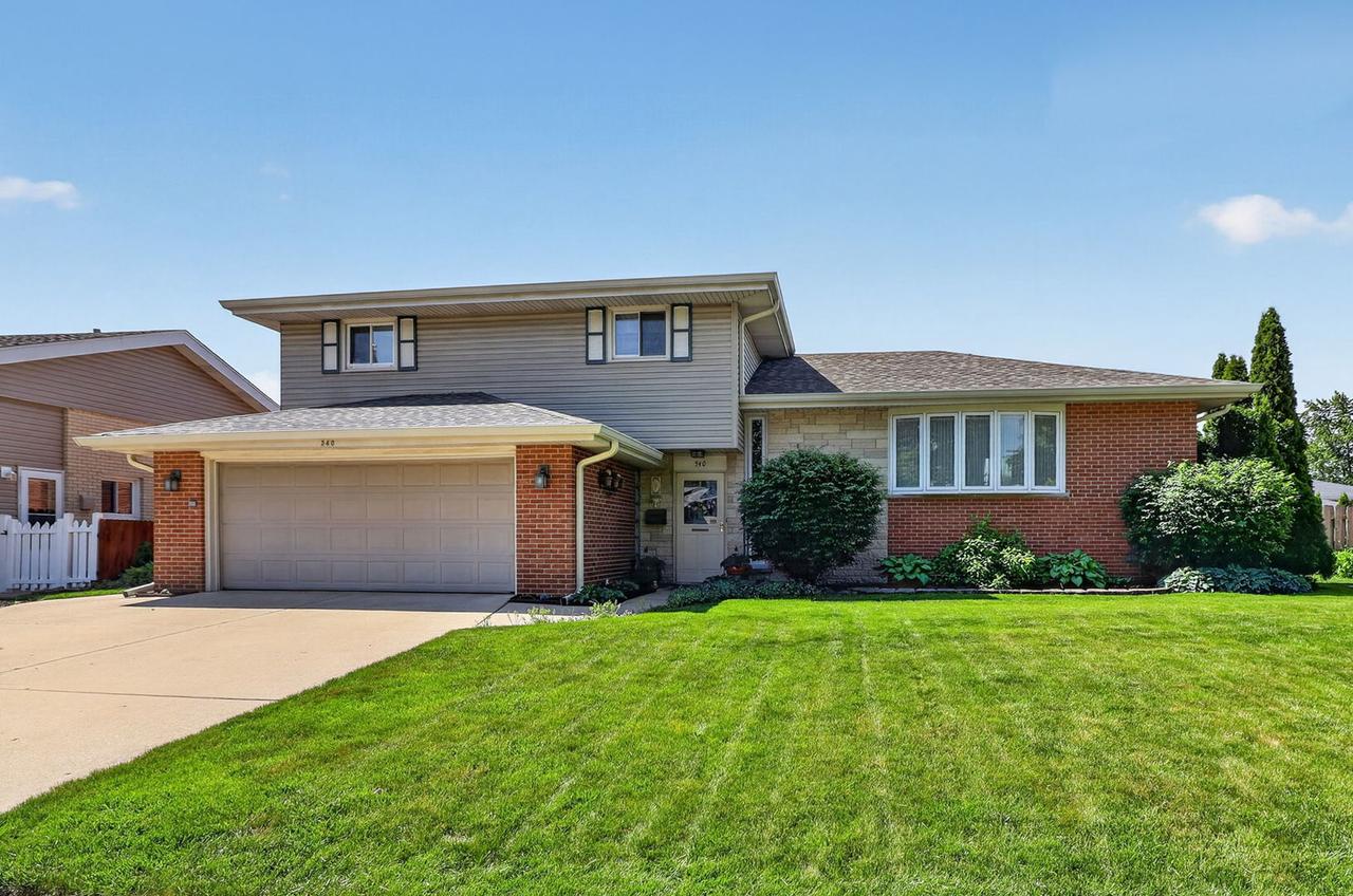 540 W Potter St., Wood Dale, IL 60191