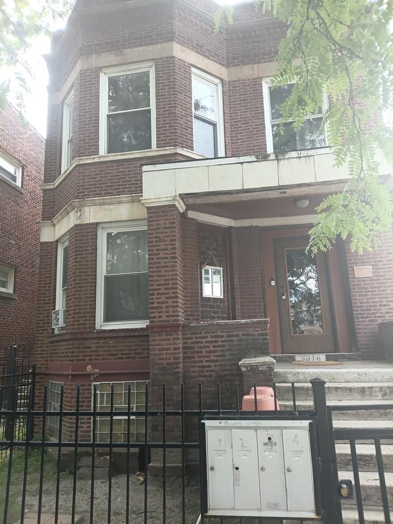5514 S Winchester Ave., Chicago, IL 60636
