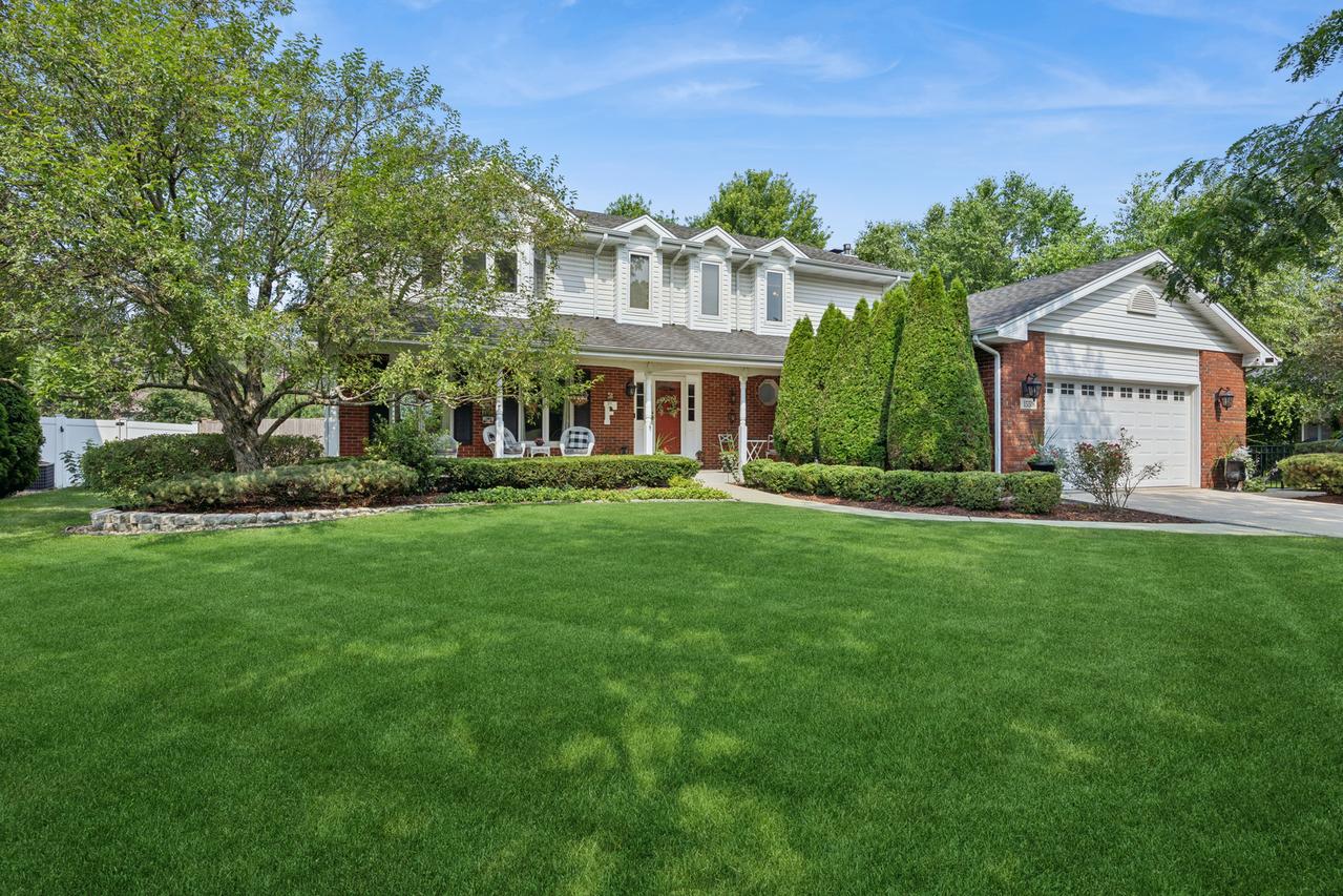 15518 Harbor Town Dr., Orland Park, IL 60462