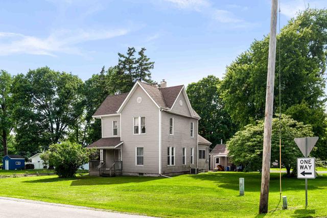 New Homes For Sale This Week in Le Roy: July 10th to July 16th