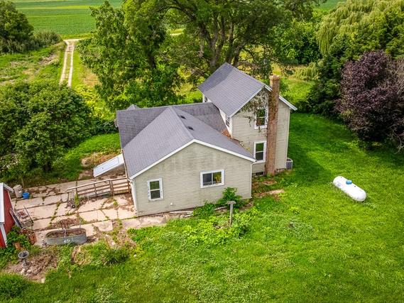 New Homes For Sale This Week in Ridott: July 10th to July 16th