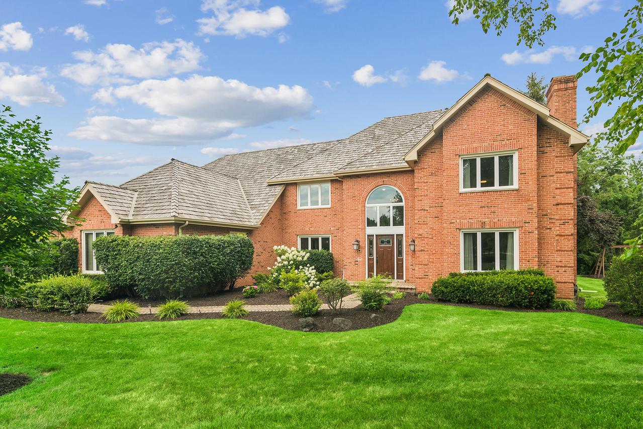 5340 Prairie Crossing, Long Grove, IL 60047