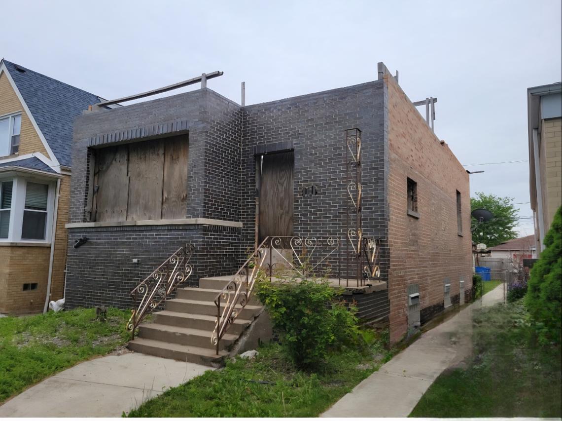 4637 S Kilpatrick Ave., Chicago, IL 60632