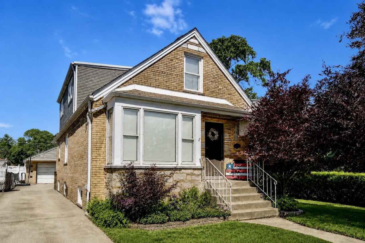 11020 S Lawndale Ave., Chicago, IL 60655