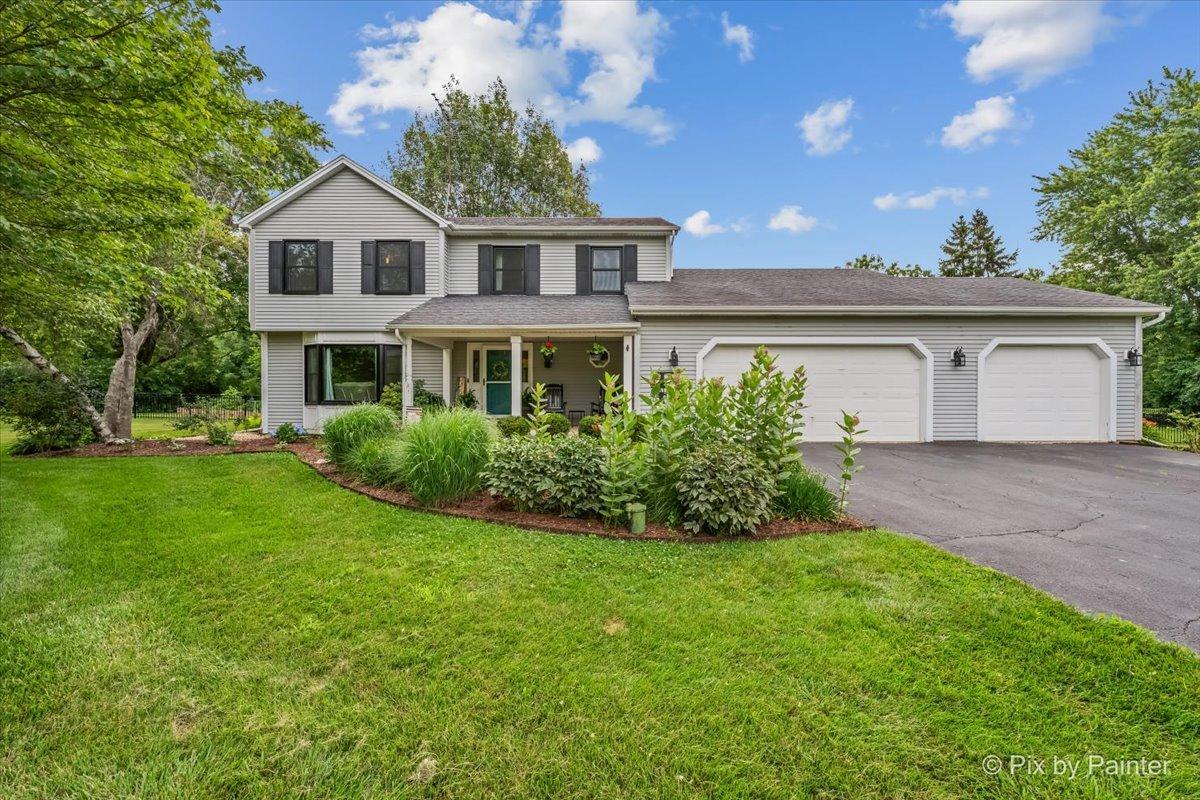 4N531 Whirlaway Dr., Elburn, IL 60119