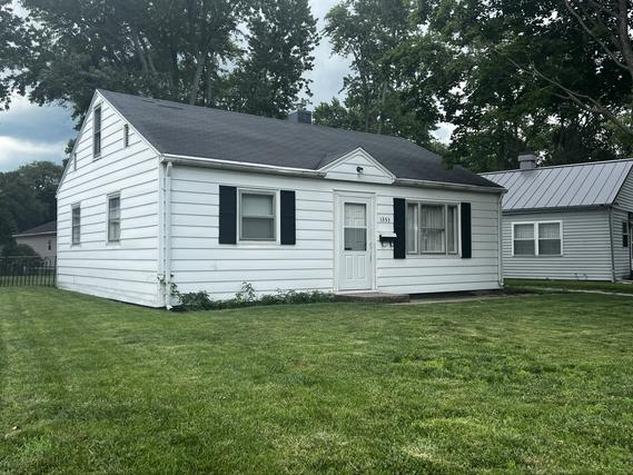 Homes Just Sold in Rantoul: September 8th to September 14th