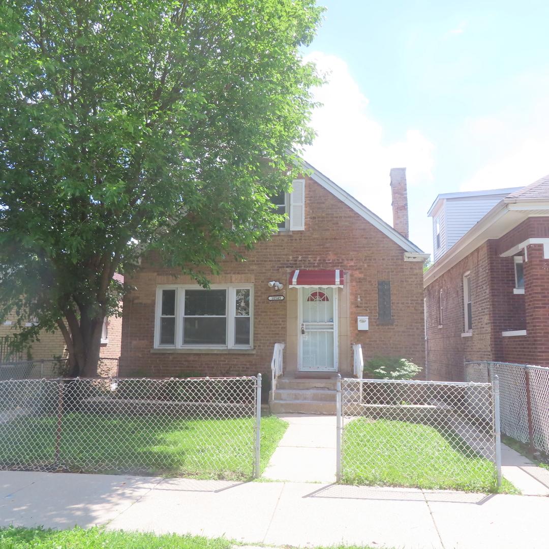 10549 S Indiana Ave., Chicago, IL 60628