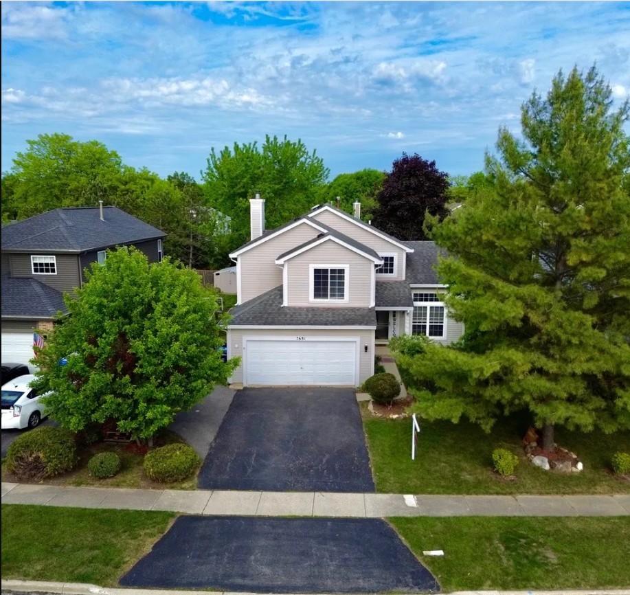 7681 Mendocino Dr., Gurnee, IL 60031