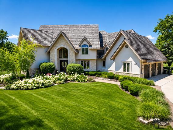 New Homes For Sale This Week That Attend Country Meadows Elementary School: July 17th to July 23rd