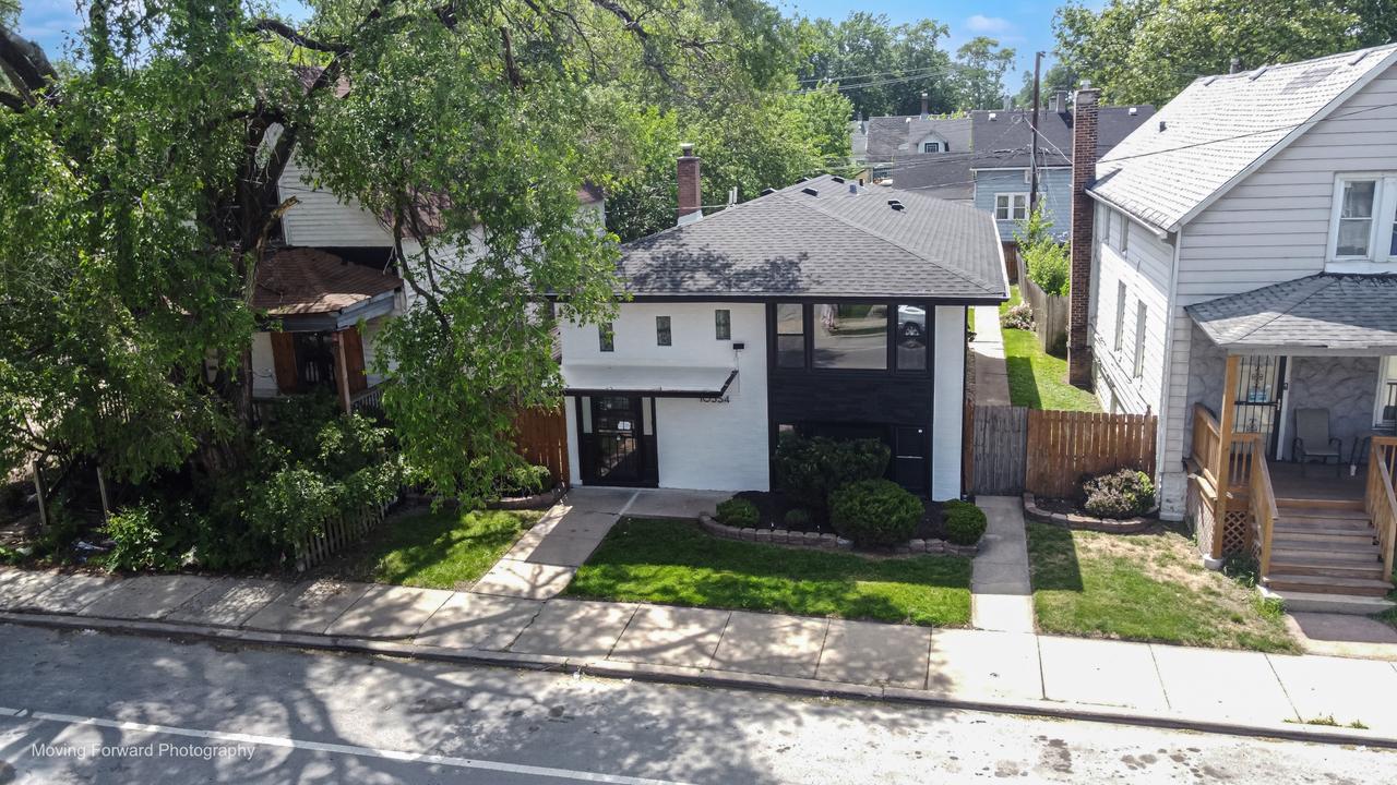 10536 S Wentworth Ave., Chicago, IL 60628