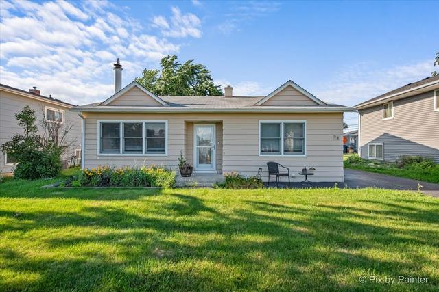 New Homes For Sale This Week That Attend Charles G Reskin Elementary School: July 10th to July 16th