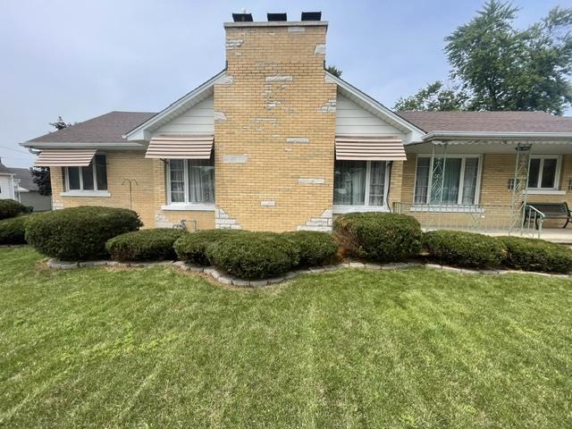 543 Penfield St., Beecher, IL 60401