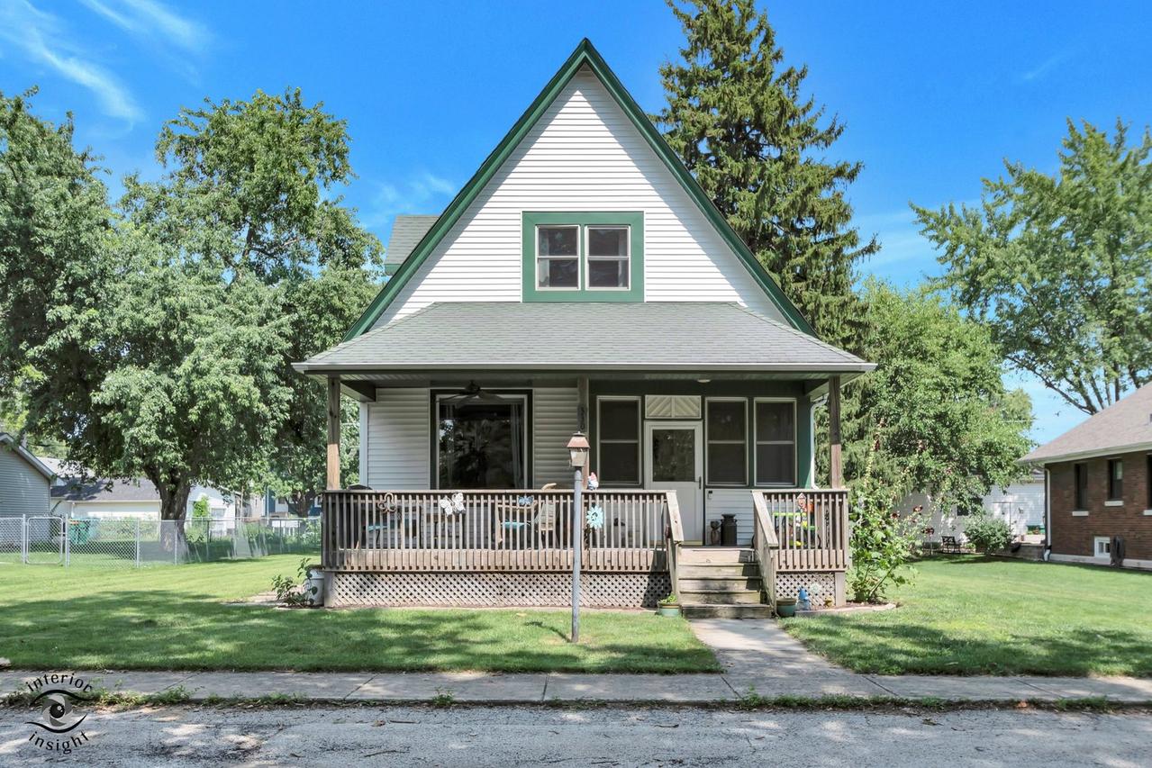 330 S Park St., Manhattan, IL 60442
