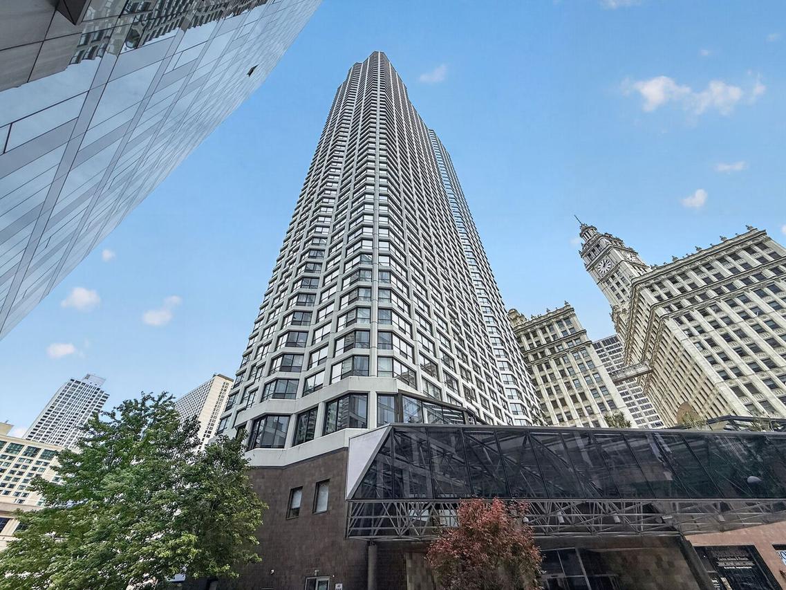 405 N Wabash Ave. #4101, Chicago, IL 60611