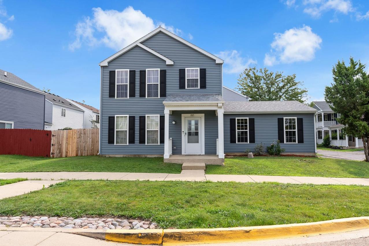 1078 Serendipity Dr., Aurora, IL 60504