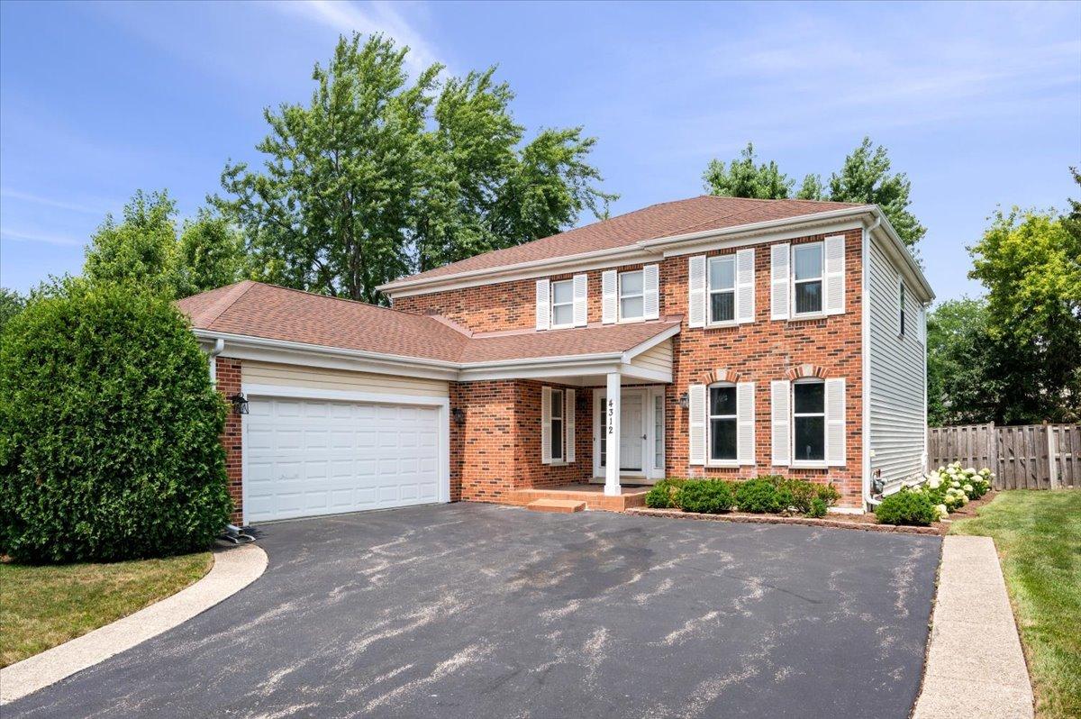 4312 Ivy Ln., Glenview, IL 60026