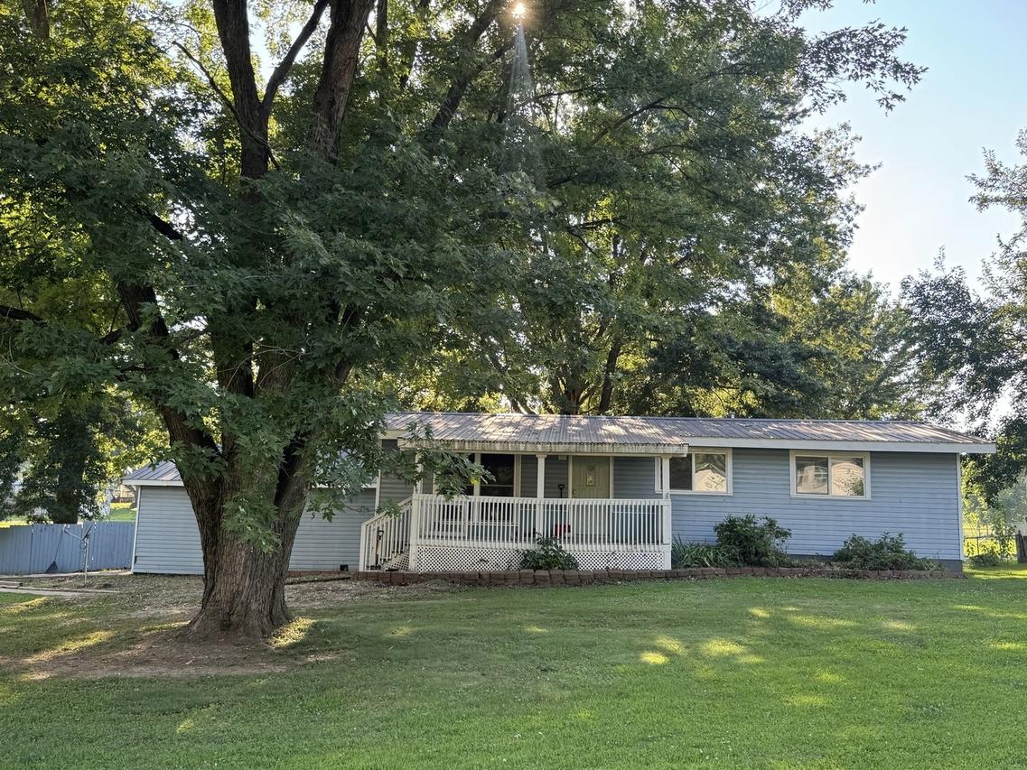 [Address Hidden by Seller], Payson, IL 62360