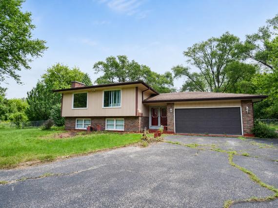 New Foreclosures & Short Sales in Woodstock: July 13th to July 19th