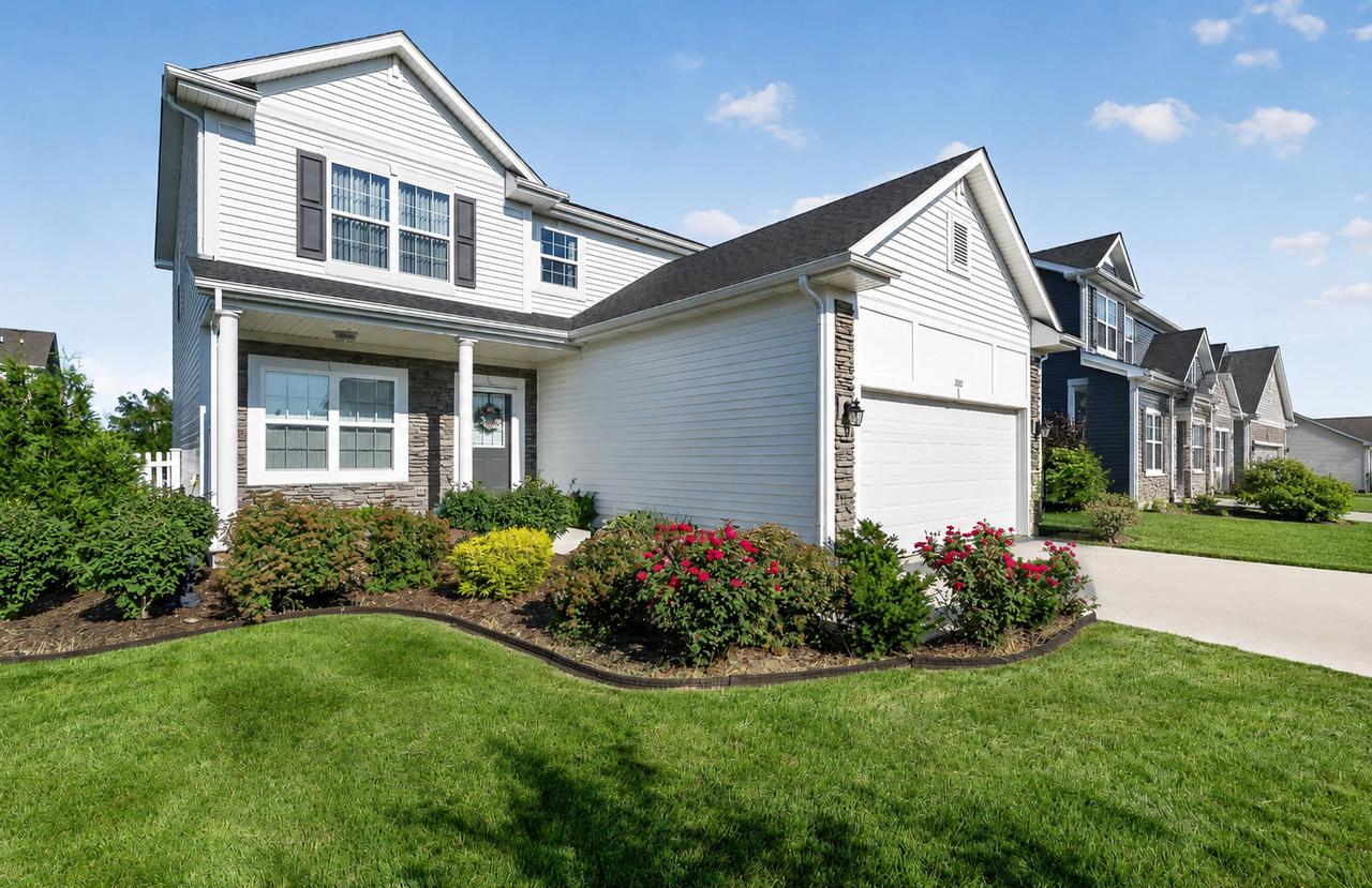 2102 Daly Ln., Plainfield, IL 60586