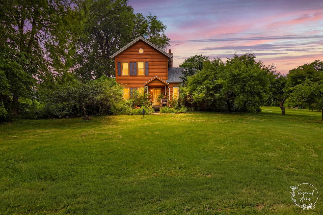 10804 N 6000w Rd., Manteno, IL 60950