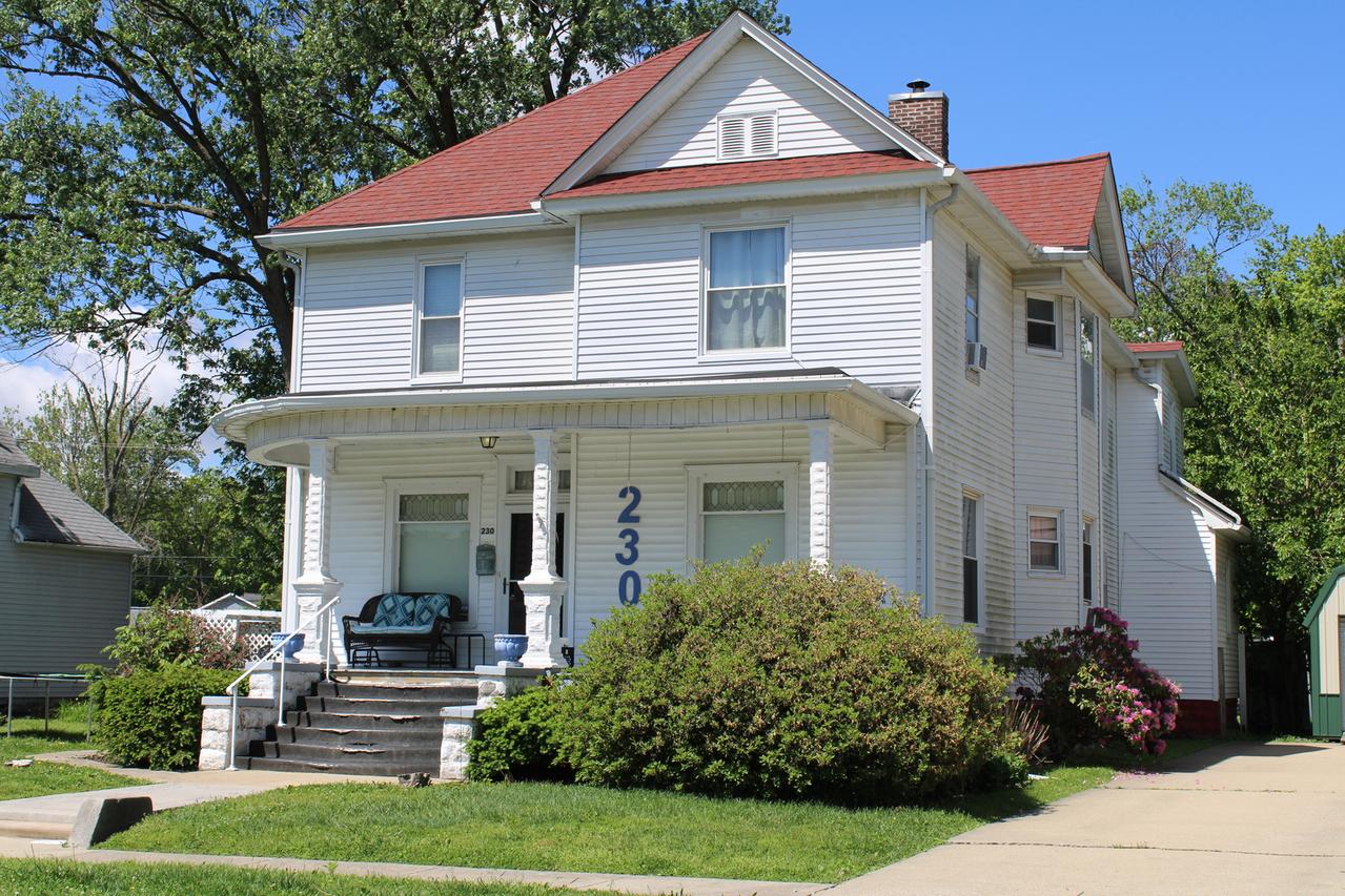 230 N Cherry St., Centralia, IL 62801