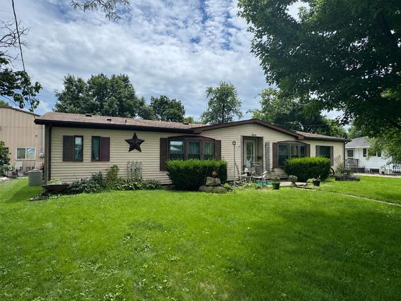 New Homes with Master Bedrooms on the 1st Floor in Sidney: August 8th to August 14th