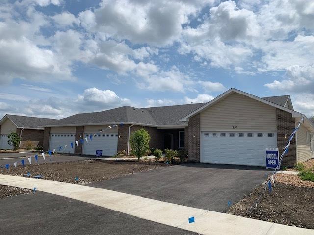 402 Bluebell Dr., Bolingbrook, IL 60440