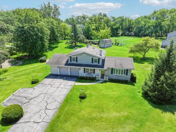 Homes Just Sold in Barrington: August 11th to August 17th