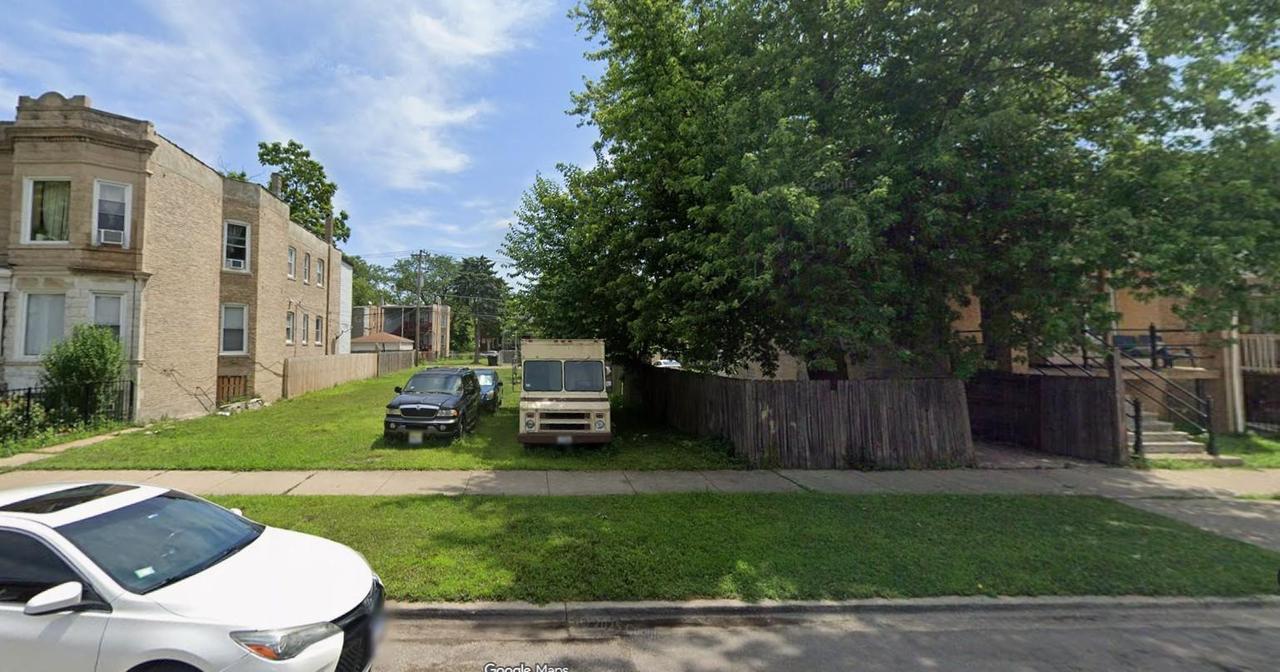 5600 S Laflin St., Chicago, IL 60636