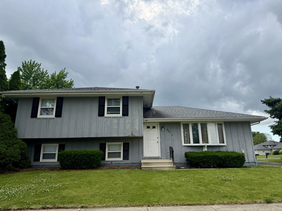 1337 Raymond St., Joliet, IL 60431