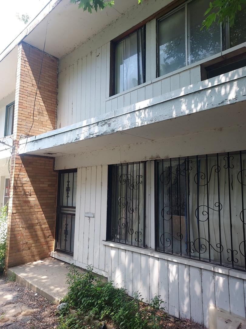 7829 S South Shore Dr. #H, Chicago, IL 60649