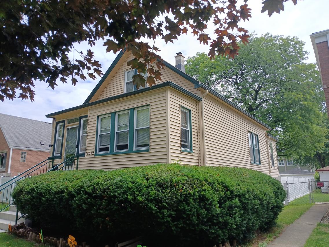 4017 Oak Ave., Brookfield, IL 60513