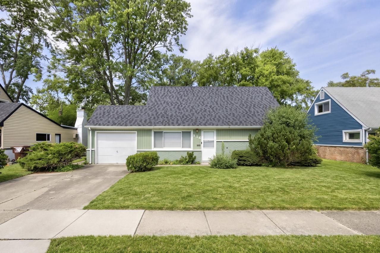 216 Washington St., Park Forest, IL 60466