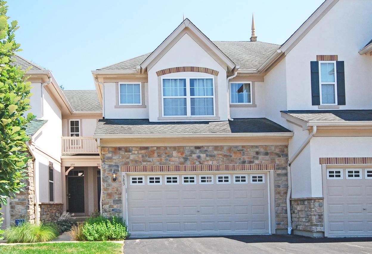 383 Shadow Creek Dr., Vernon Hills, IL 60061