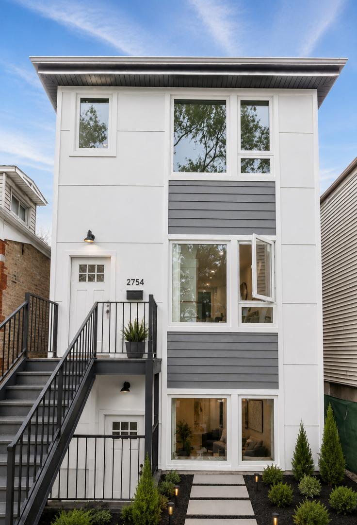 2611 W 21 St., Chicago, IL 60608