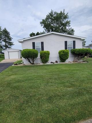 Homes Just Sold in Beecher: August 11th to August 17th