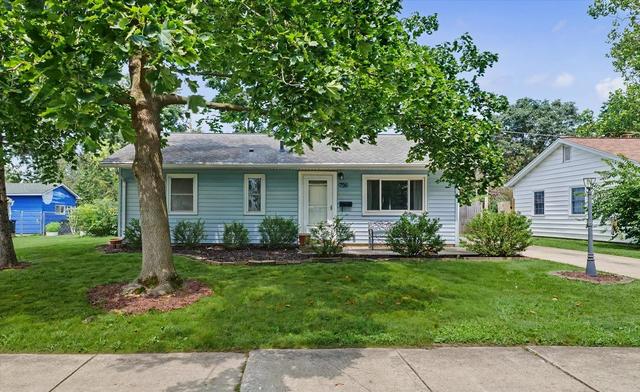 New Homes For Sale This Week That Attend Urbana Middle School: July 31st to August 6th