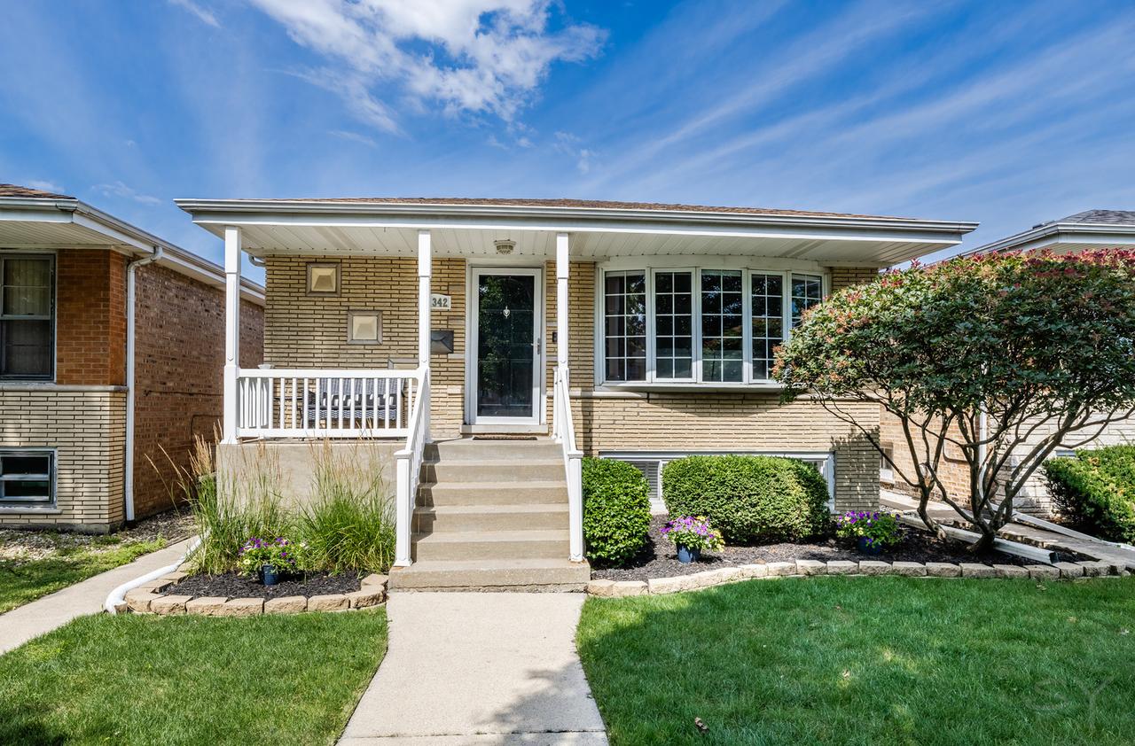 11342 S Drake Ave., Chicago, IL 60655