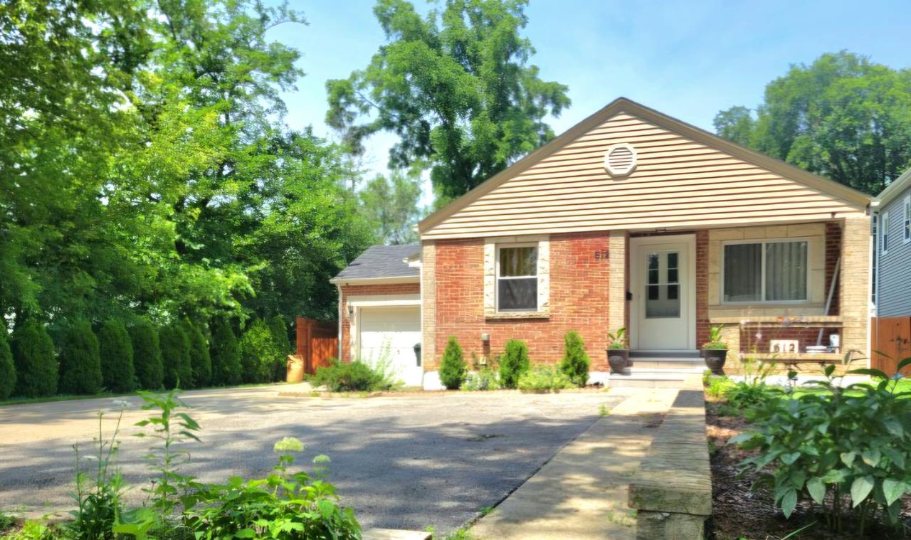 612 E Palatine Rd., Palatine, IL 60074